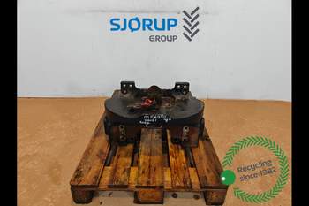 salg af Gewicht Massey Ferguson 6480 