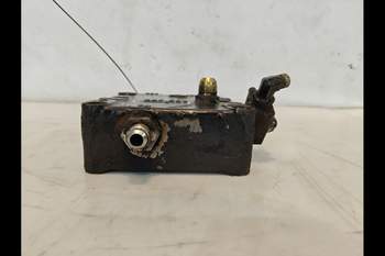 salg af Hydraulisch bremse ventil Massey Ferguson 6480 