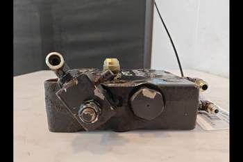 salg af Hydraulisch bremse ventil Massey Ferguson 6480 