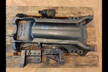 salg af Ölwanne Massey Ferguson 6480 