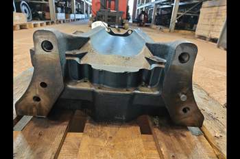 salg af Ölwanne Massey Ferguson 6480 