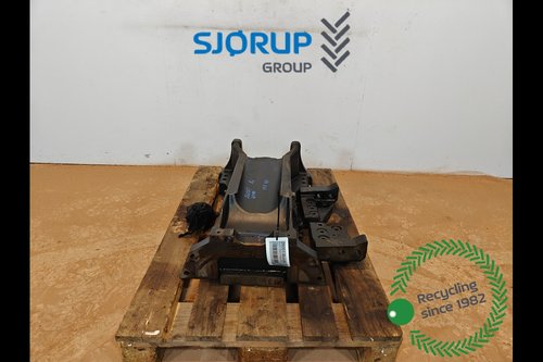 salg af Ölwanne Massey Ferguson 6480 