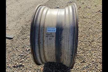 salg af Massey Ferguson 6480 RIGHT Rear Rim