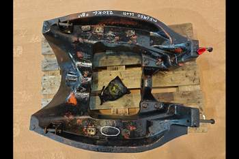 salg af Vorderachsbock Massey Ferguson 6480 