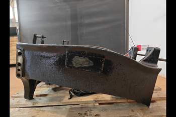 salg af Vorderachsbock Massey Ferguson 6480 