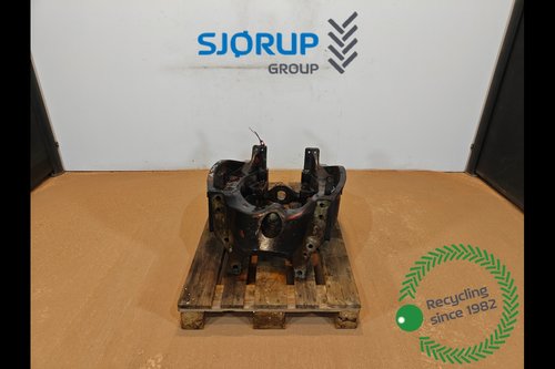 salg af Vorderachsbock Massey Ferguson 6480 