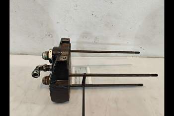 salg af Steuergerät-Endplatte Massey Ferguson 6480 