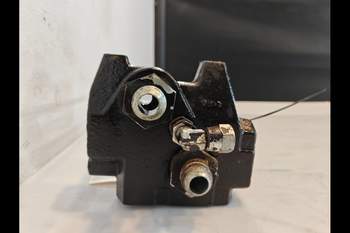 salg af Steuergerät-Endplatte Massey Ferguson 6480 