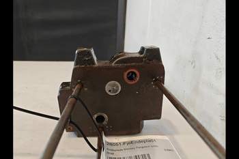 salg af Steuergerät-Endplatte Massey Ferguson 6480 