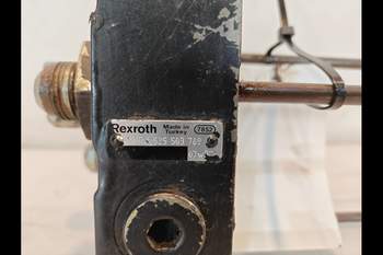 salg af Steuergerät-Endplatte Massey Ferguson 6480 