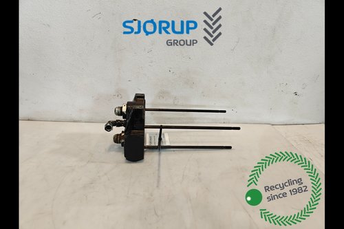 salg af Steuergerät-Endplatte Massey Ferguson 6480 