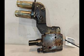 salg af Fjernudtagsventil Massey Ferguson 6480 