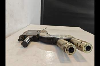 salg af Fjernudtagsventil Massey Ferguson 6480 