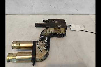 salg af Fjernudtagsventil Massey Ferguson 6480 