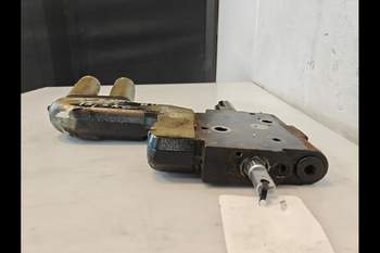 salg af Fjernudtagsventil Massey Ferguson 6480 