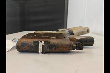 salg af Fjernudtagsventil Massey Ferguson 6480 