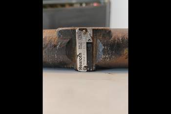 salg af Fjernudtagsventil Massey Ferguson 6480 