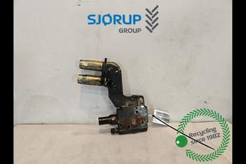 Zusatzsteuergerät Massey Ferguson 6480 