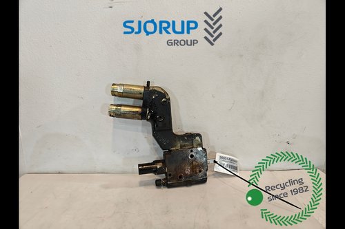 salg af Fjernudtagsventil Massey Ferguson 6480 