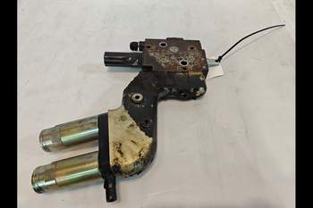 salg af Zusatzsteuergerät Massey Ferguson 6480 