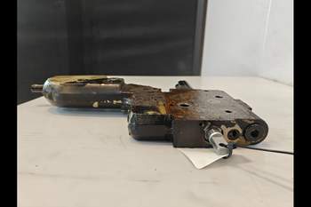 salg af Zusatzsteuergerät Massey Ferguson 6480 