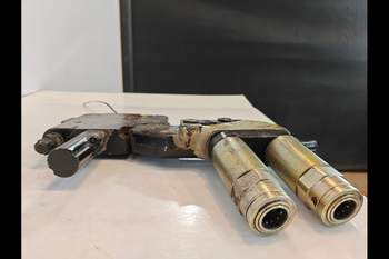 salg af Zusatzsteuergerät Massey Ferguson 6480 