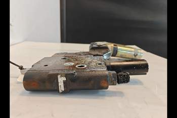 salg af Zusatzsteuergerät Massey Ferguson 6480 