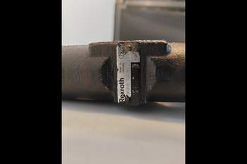 salg af Zusatzsteuergerät Massey Ferguson 6480 