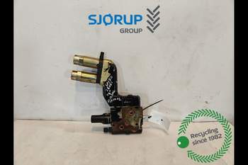 Zusatzsteuergerät Massey Ferguson 6480 