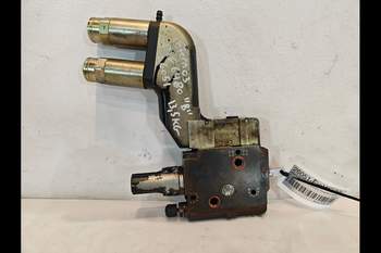 salg af Zusatzsteuergerät Massey Ferguson 6480 