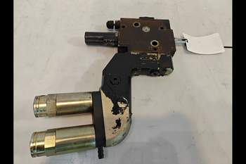 salg af Zusatzsteuergerät Massey Ferguson 6480 