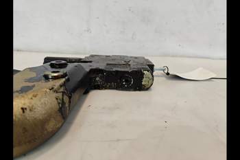 salg af Zusatzsteuergerät Massey Ferguson 6480 