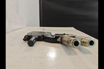 salg af Zusatzsteuergerät Massey Ferguson 6480 