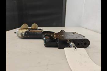 salg af Zusatzsteuergerät Massey Ferguson 6480 