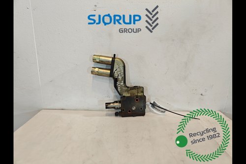 salg af Zusatzsteuergerät Massey Ferguson 6480 