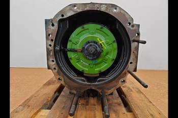 salg af Getriebe Massey Ferguson 6480 