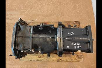 salg af Getriebe Massey Ferguson 6480 