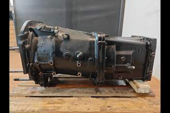 salg af Getriebe Massey Ferguson 6480 