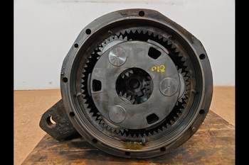 salg af Achstrichter Massey Ferguson 6480 LINKS