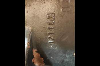 salg af Achstrichter Massey Ferguson 6480 LINKS