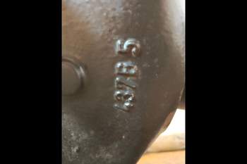 salg af Achstrichter Massey Ferguson 6480 LINKS