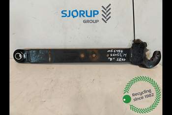 Unterlenker Massey Ferguson 6480 RECHT