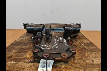 salg af Lyft Massey Ferguson 6480 