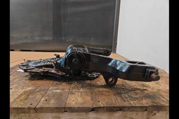 salg af Lyft Massey Ferguson 6480 