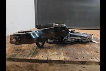 salg af Lyft Massey Ferguson 6480 