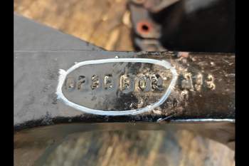 salg af Lyft Massey Ferguson 6480 