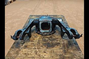 salg af Lyft Massey Ferguson 6480 