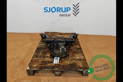 salg af Lyft Massey Ferguson 6480 