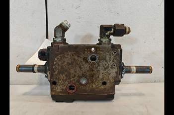 salg af Lift Ventil Massey Ferguson 6480 