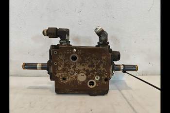 salg af Lift Ventil Massey Ferguson 6480 